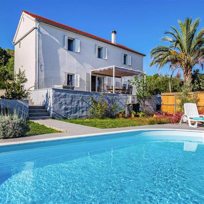 Sommerhus - 8 personer -  - Brbinj - Dugi Otok - Brbinj - 23285 - Brbinj