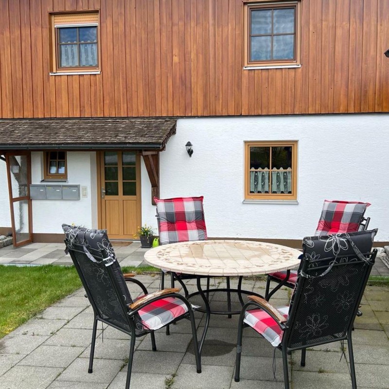 Ferielejlighed - 5 personer -  - Rumersham - 83119 - Obing