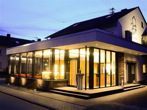 Ferielejlighed - 2 personer -  - Raiffeisenstraße - 54340 - Longuich