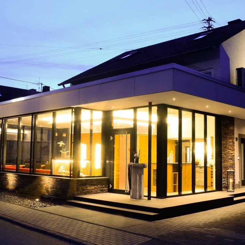Ferielejlighed - 2 personer -  - Raiffeisenstraße - 54340 - Longuich