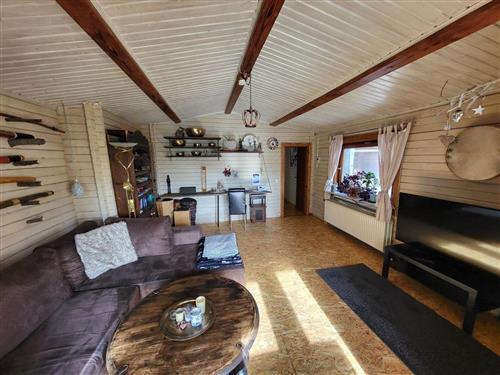 Holiday apartment - 8 persons -  - Blankenburgerstr. - 38667 - Bad Harzburg