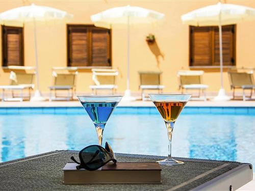 Ferielejlighed - 2 personer -  - 08028 - Loc. Alinos-Orosei (Nu)