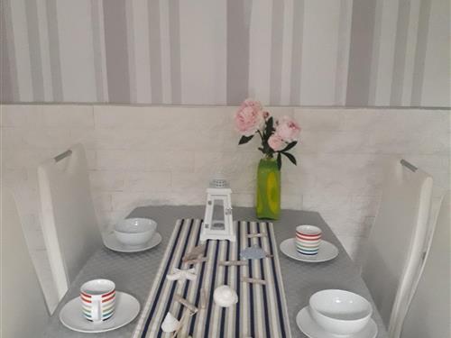 Ferielejlighed - 4 personer -  - An der Au - 24366 - Loose