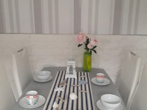 Ferienwohnung - 4 Personen -  - An der Au - 24366 - Loose