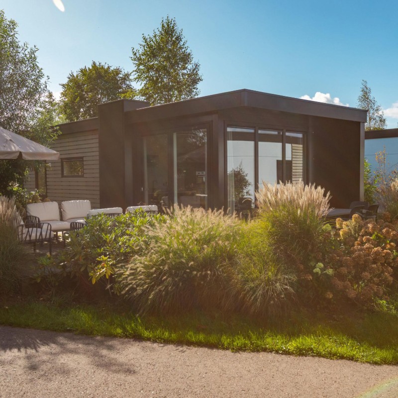 Sommerhus - 5 personer -  - 7946LX - Wanneperveen