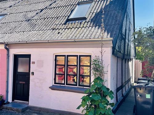 Ferienhaus - 4 Personen -  - Strandstræde - Marstal By - 5960 - Marstal