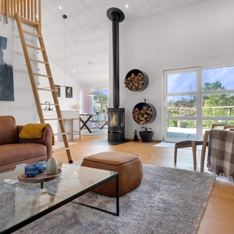 Ferienhaus - 6 Personen -  - Krylevej - Blokhus - 9492 - Jammer Bay
