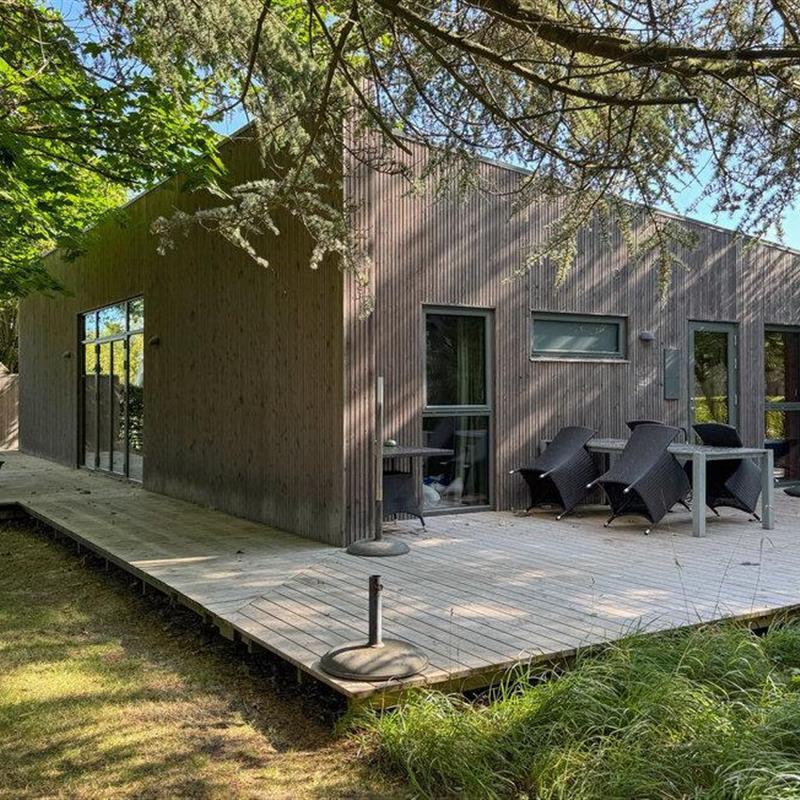 Ferienhaus - 4 Personen -  - Lupinvej - Bönsvig - 4720 - Prästö