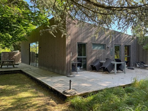 Sommerhus - 4 personer -  - Lupinvej - Bønsvig - 4720 - Præstø