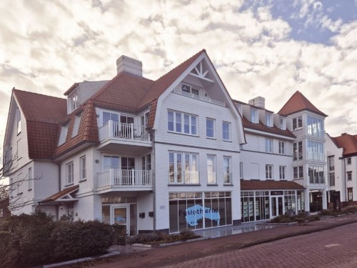 Fritidshus - 4 personer -  - 4506 - Cadzand