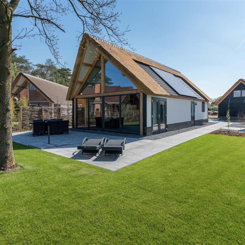 Sommerhus - 6 personer -  - 5111HD - Baarle-Nassau