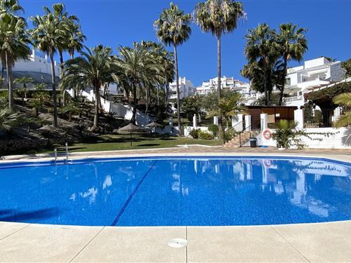 Ferielejlighed - 4 personer -  - 29780 - Nerja