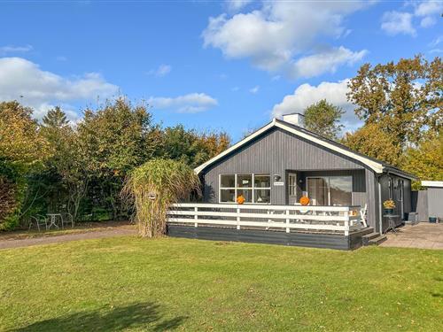 Ferienhaus - 6 Personen -  - Ryttermarken - Öster Hurup - 9560 - Hadsund