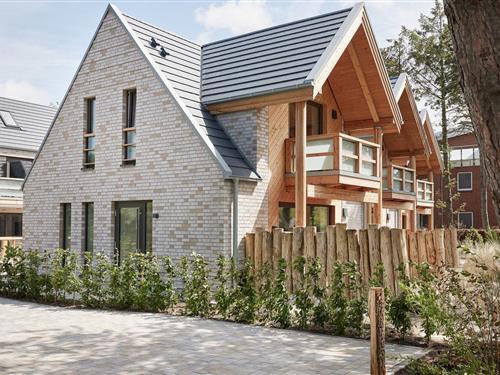 Feriehus - 4 personer -  - Pidder-Lyng-Straße - 25826 - Sankt Peter-Ording