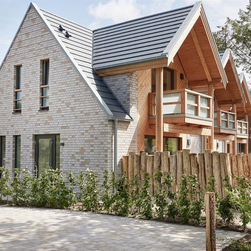 Sommerhus - 4 personer -  - Pidder-Lyng-Straße - 25826 - Sankt Peter-Ording