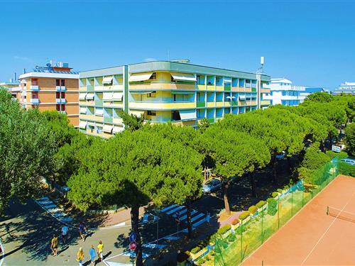 Feriehus / leilighet - 6 personer -  - 30028 - Bibione