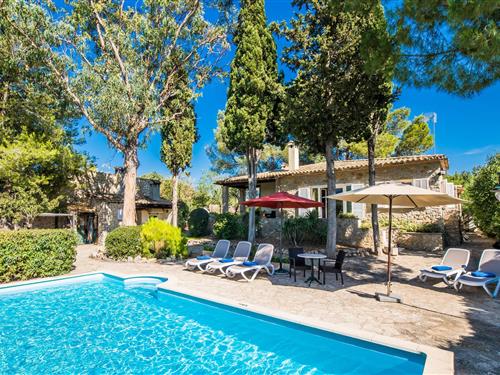 Holiday home - 4 persons -  - Diseminado Poligono - Can Reure, Inca - 07300 - Inca