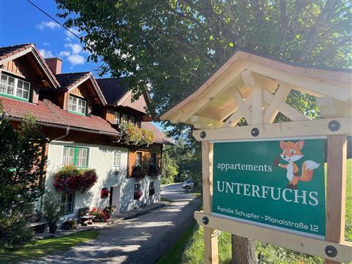 Ferielejlighed - 6 personer -  - Planaistraße - 8970 - Schladming