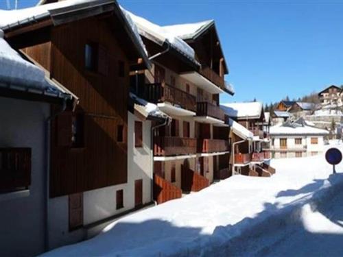 Semesterlägenhet - 6 personer -  - 73450 - Valloire