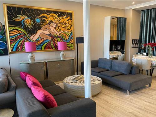 Ferienwohnung - 2 Personen -  - 65520 - Bad Camberg