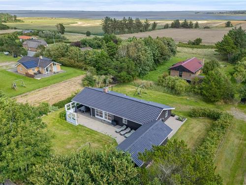 Sommerhus - 8 personer -  - Helmklit - Fjand - 6990 - Ulfborg