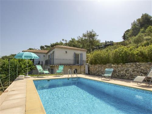 Holiday home - 6 persons -  - La Cadière D'azur - 83740