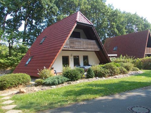 Feriehus / leilighet - 4 personer -  - Gallbrook - 18337 - Marlow