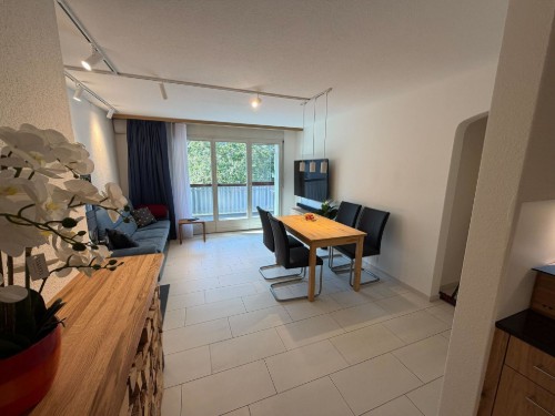 Holiday apartment - 4 persons -  - 6390 - Engelberg