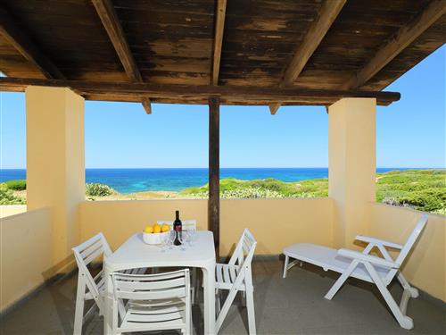 Ferienwohnung - 4 Personen -  - Valledoria - 07039