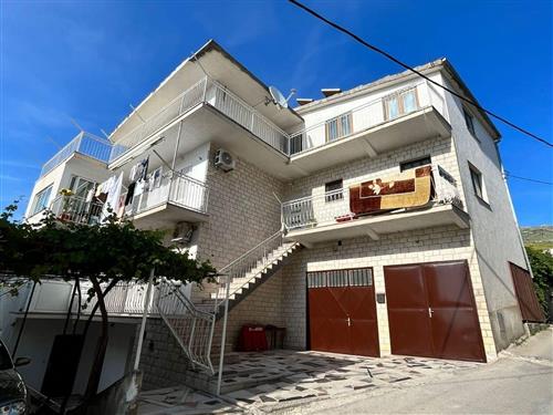 Holiday apartment - 4 persons -  - Put Starog sela - 21312 - Podstrana