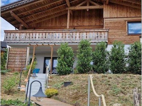 Sommerhus - 4 personer -  - 91481 - Altershausen\/Münchsteina