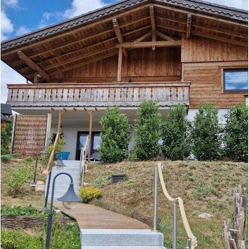 Sommerhus - 4 personer -  - 91481 - Altershausen\/Münchsteina