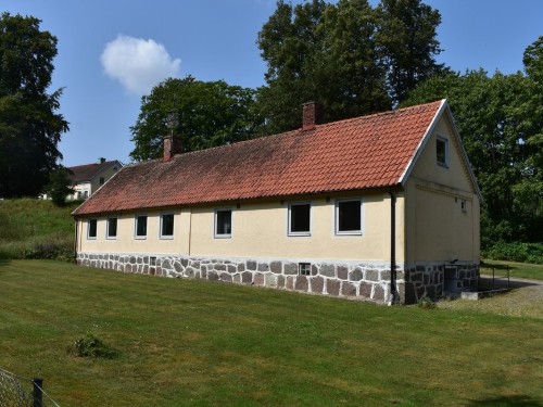 Sommerhus - 6 personer -  - Bollerups säteri - Bollerup/Tomelilla - 27394 - Tomelilla