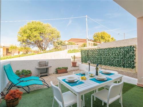 Ferielejlighed - 4 personer -  - Badesi - 07030