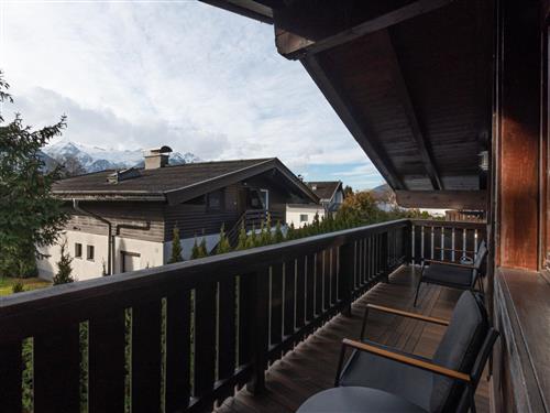 Semesterhus/Semesterlägenhet - 8 personer -  - Zell Am See - 5700