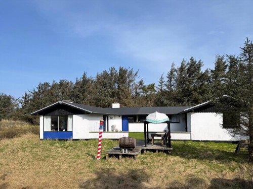 Sommerhus - 8 personer -  - Mariannesvej - 9480 - Løkken