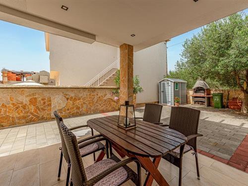 Holiday apartment - 6 persons -  - Sveti Petar na Moru - Biograd-Sveti Petar - 23207 - Sveti Petar Na Moru