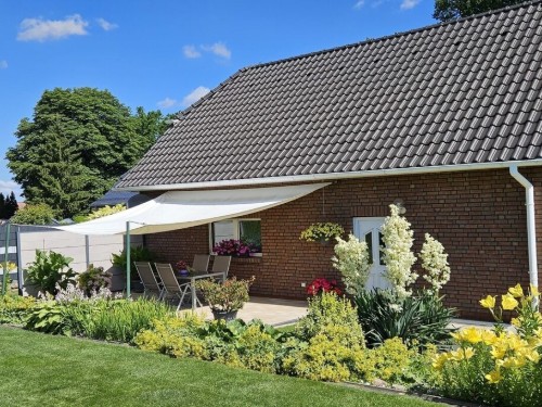Sommerhus - 4 personer -  - 17209 - Dambeck