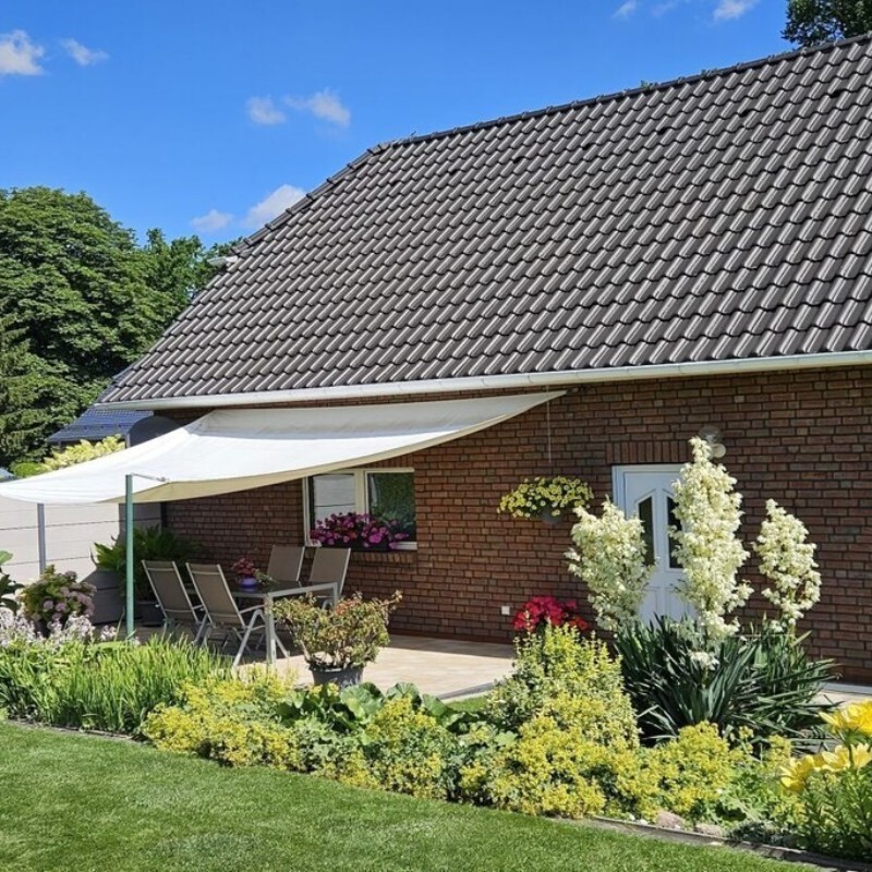 Sommerhus - 4 personer -  - 17209 - Dambeck