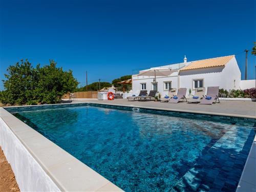 Sommerhus - 6 personer -  - Porches - 8400-490