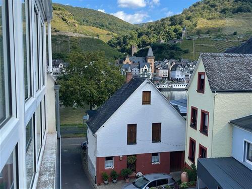 Ferienhaus - 4 Personen -  - Maximinplatz - 56856 - Zell