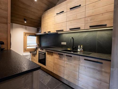 Semesterlägenhet - 10 personer -  - 73550 - Méribel Les Allues