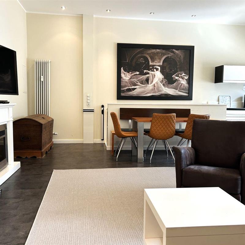 Ferielejlighed - 5 personer -  - Benekestraße - 26548 - Norderney