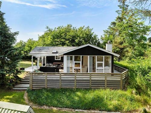 Sommerhus - 6 personer -  - Granly - Øster Hurup - 9560 - Hadsund