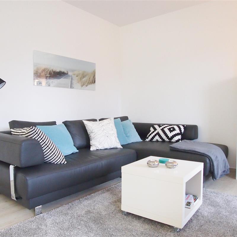 Ferielejlighed - 3 personer -  - Strandstrasse - 23669 - Niendorf