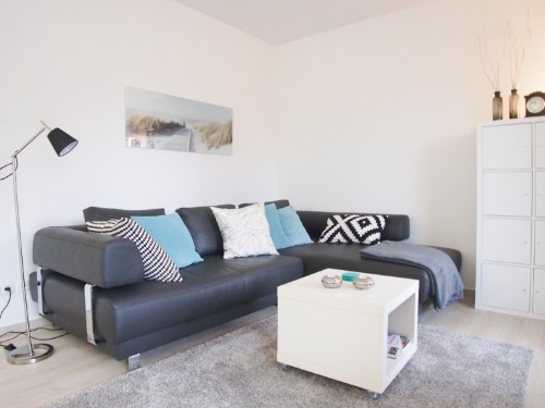 Ferielejlighed - 3 personer -  - Strandstrasse - 23669 - Niendorf