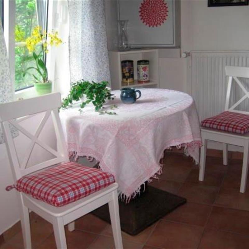 Ferielejlighed - 2 personer -  - Dorfstraße - 24340 - Goosefeld