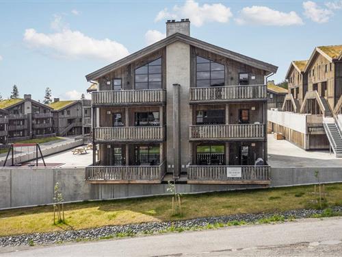 Ferielejlighed - 8 personer -  - Snarvegen - 2420 - Trysil