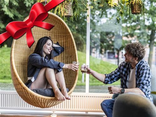 The Note - Mærk julestemningen i hjertet af Vejle