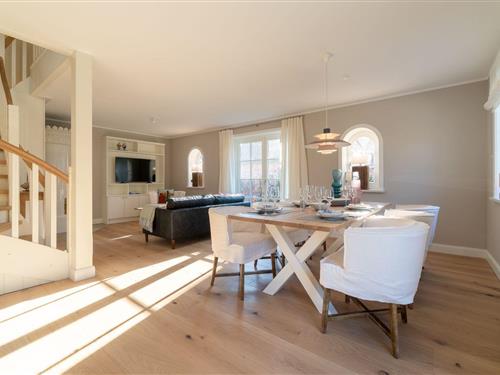 Sommerhus - 4 personer -  - Wohlackerum - 25938 - Oevenum
